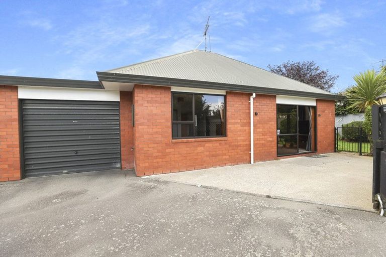 Photo of property in 14 James Street, Allenton, Ashburton, 7700