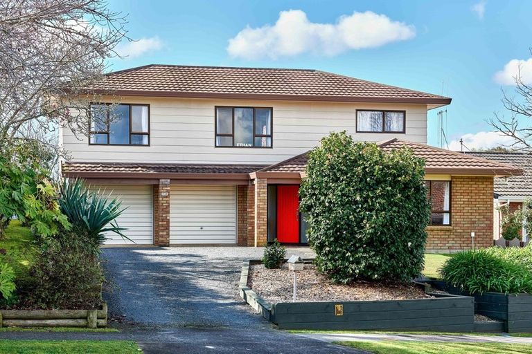 Photo of property in 58 George Street, Morrinsville, 3300
