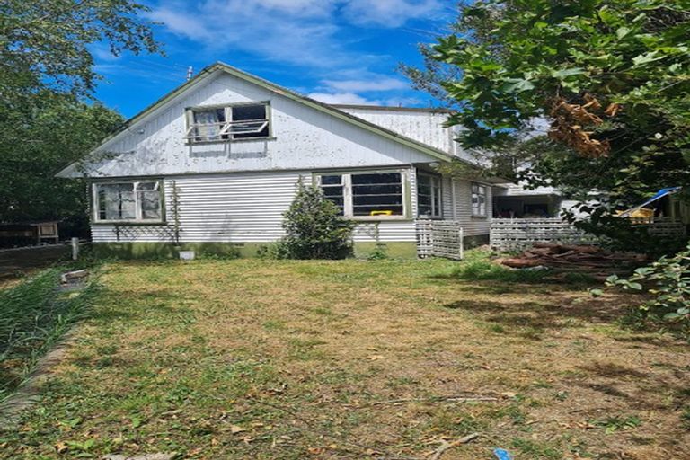 Photo of property in 574a Fergusson Drive, Trentham, Upper Hutt, 5018