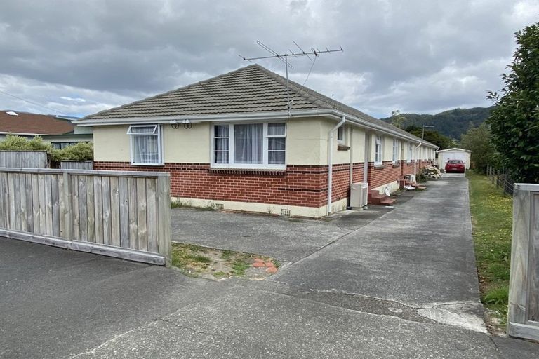 Photo of property in 3/758 Fergusson Drive, Elderslea, Upper Hutt, 5018