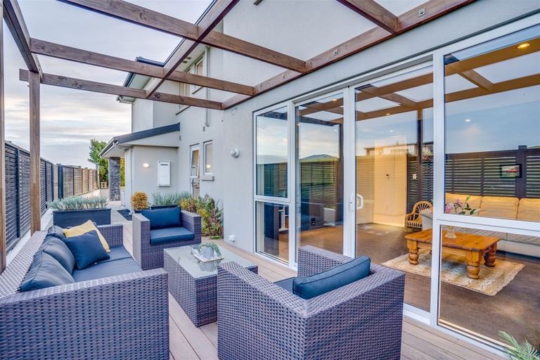 Photo of property in 133 Ravensdale Rise, Westmorland, Christchurch, 8025