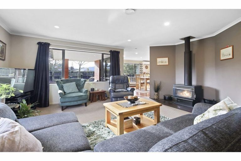 Photo of property in 10 Kowhai Street, Oxford, 7430