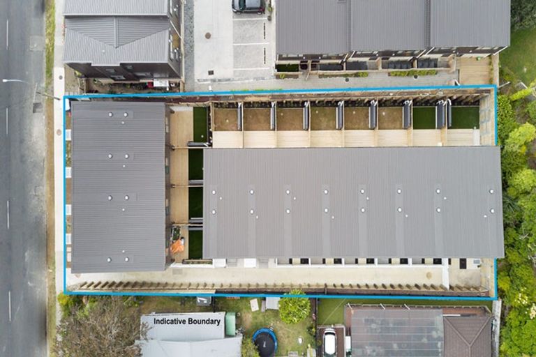 Photo of property in 9/52 Newington Road, Henderson, Auckland, 0612