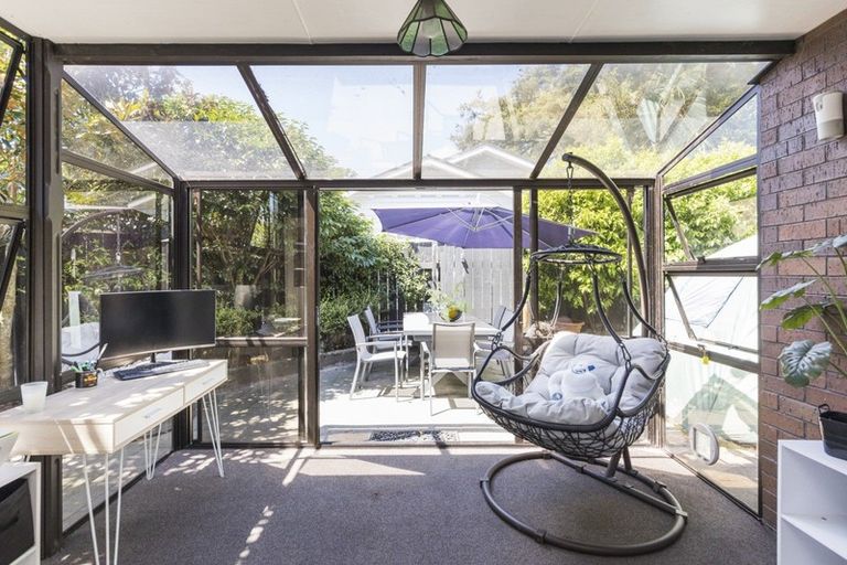 Photo of property in 31a Moerangi Street, West End, Palmerston North, 4410