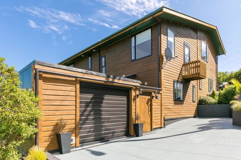 Photo of property in 59 Old Porirua Road, Ngaio, Wellington, 6035