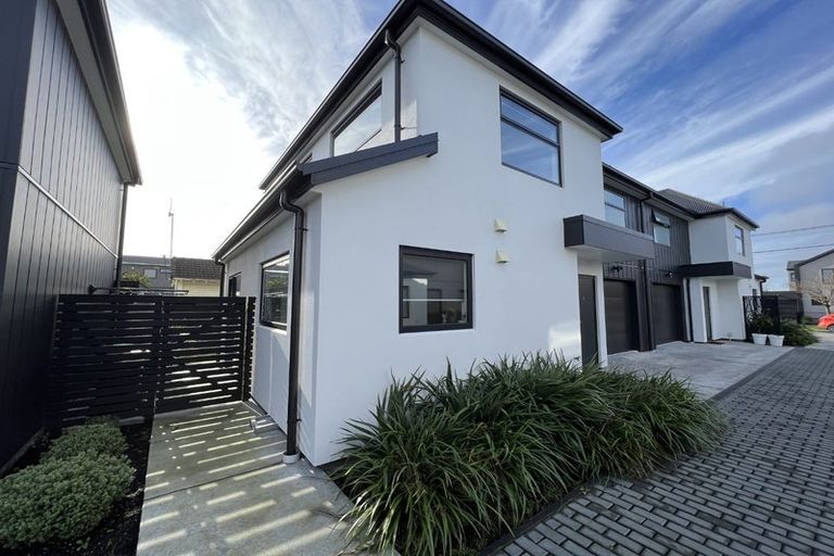 Photo of property in 3b Mcleod Street, Richmond, Christchurch, 8013