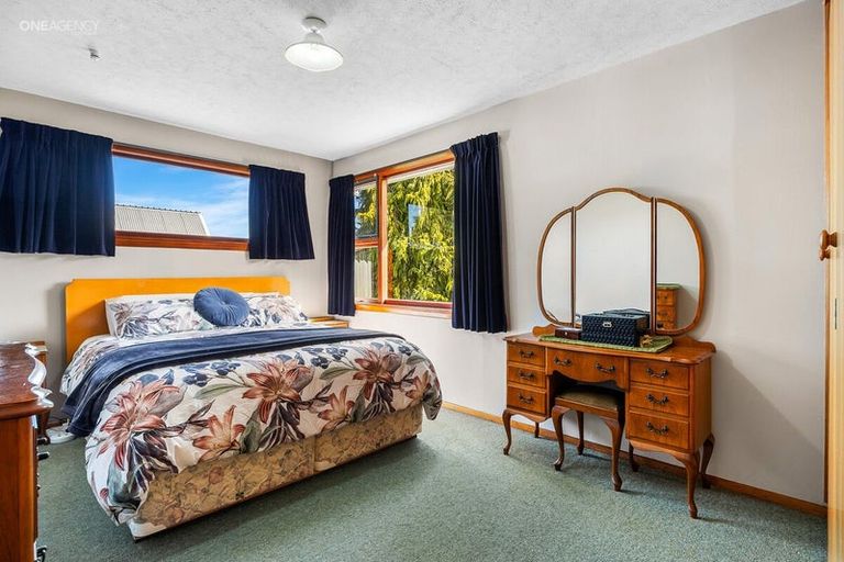 Photo of property in 121 Rangiora Woodend Road, Woodend, 7610