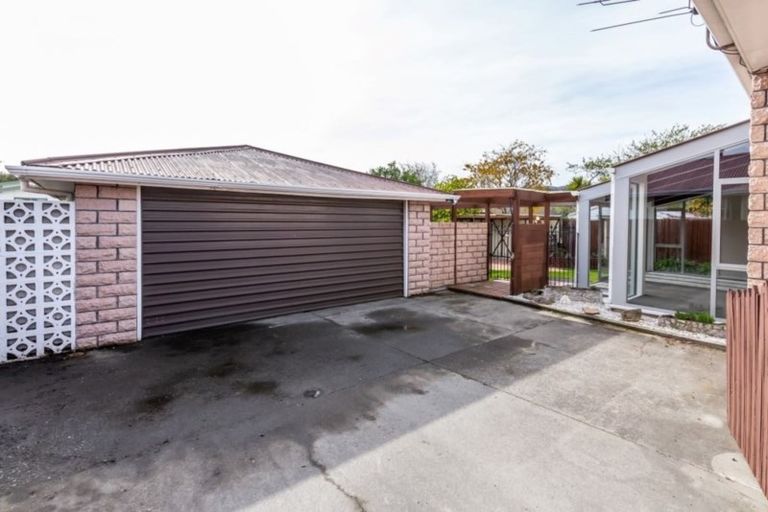 Photo of property in 309 Hoon Hay Road, Hoon Hay, Christchurch, 8025
