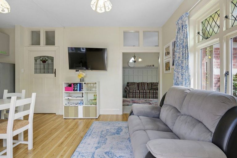 Photo of property in 11 Southey Street, Sydenham, Christchurch, 8023