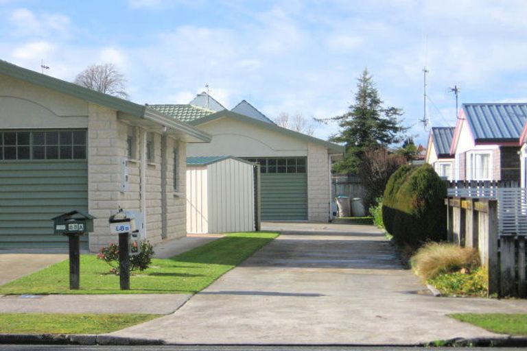 Photo of property in 88b Studholme Street, Morrinsville, 3300