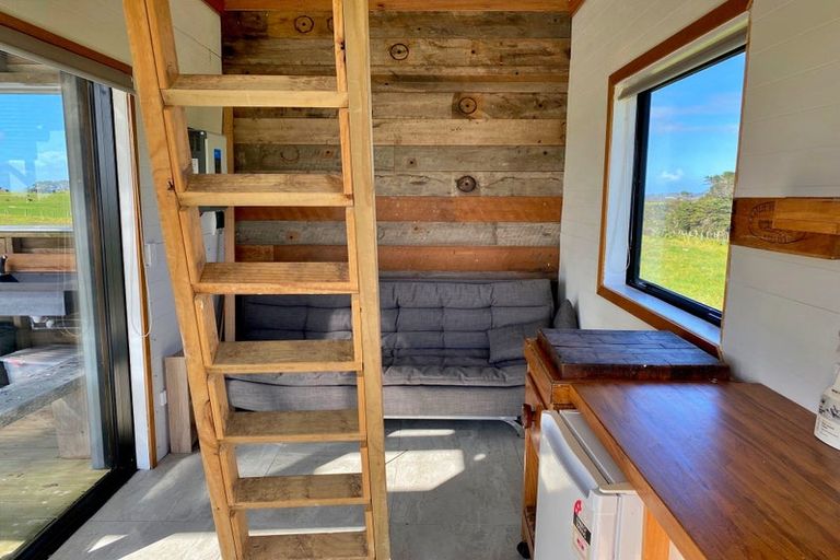 Photo of property in 250 Henderson Bay Road, Houhora, Pukenui, 0484