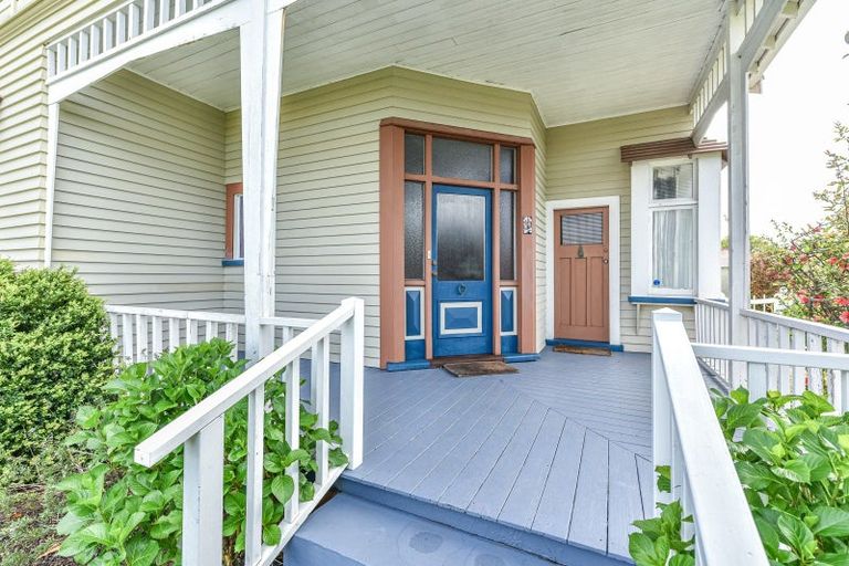 Photo of property in 37 Jellicoe Street, Whanganui East, Whanganui, 4500