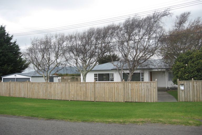 Photo of property in 136 Matatua Road, Raumati Beach, Paraparaumu, 5032