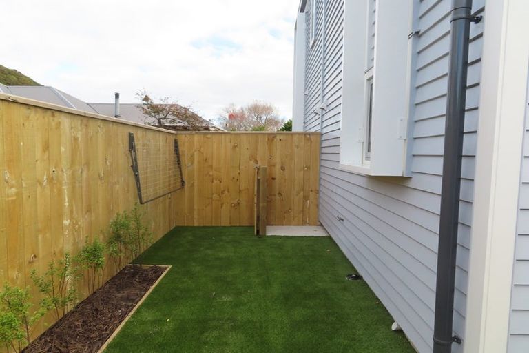 Photo of property in 1 Eruera Love Lane, Waterloo, Lower Hutt, 5011