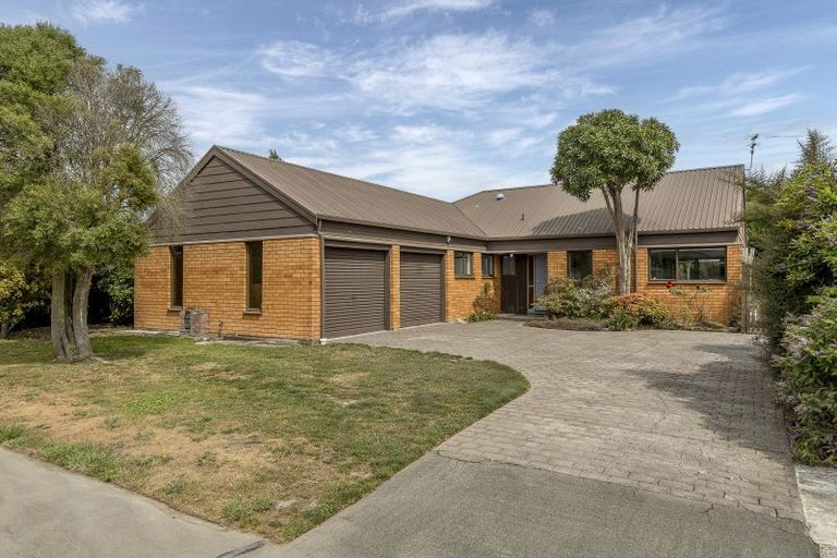 Photo of property in 66 Sabys Road, Halswell, Christchurch, 8025