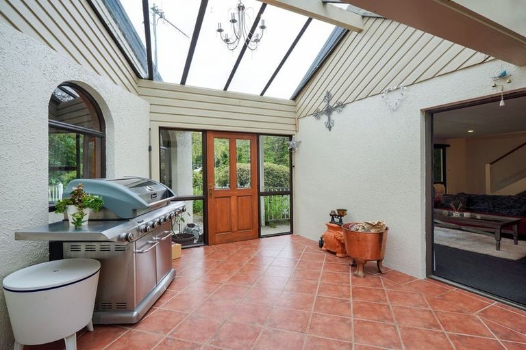 Photo of property in 470 West Plains Road, West Plains, Invercargill, 9874