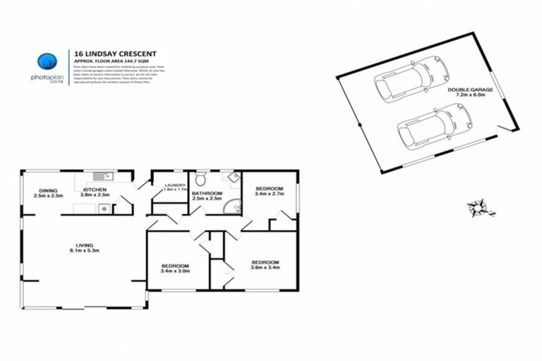 Photo of property in 16 Lindsay Crescent, Nawton, Hamilton, 3200