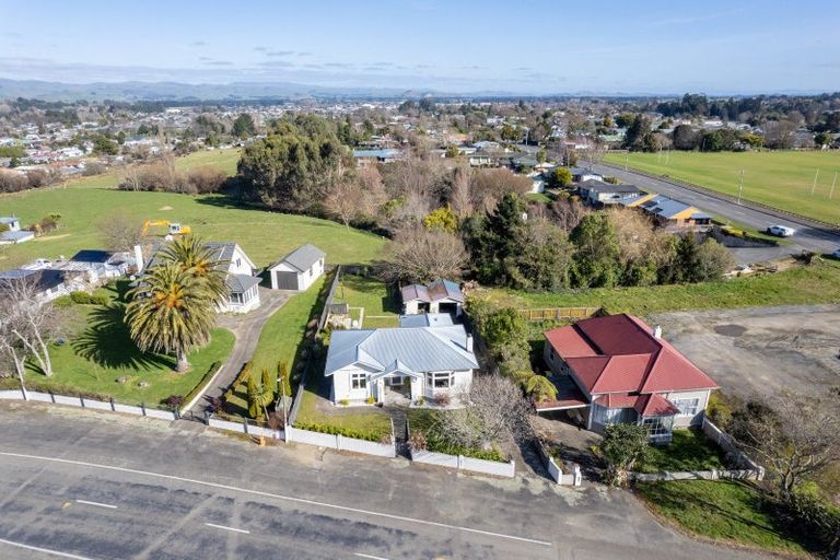 Photo of property in 25 Hospital Street, Dannevirke, 4930