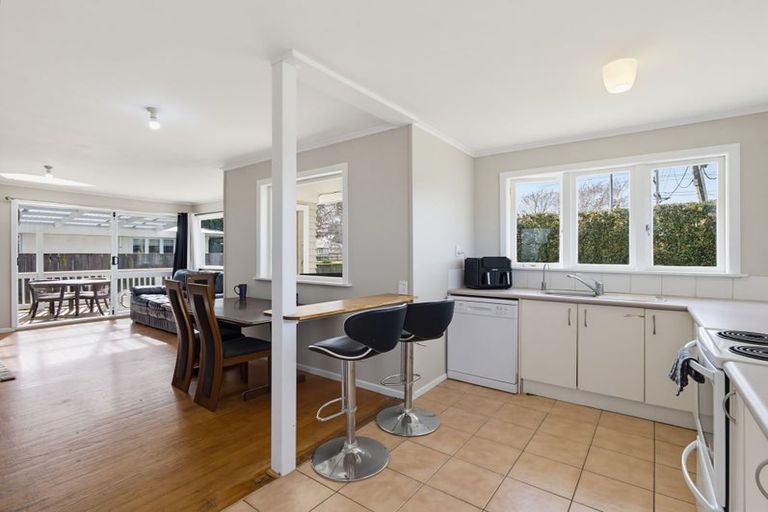 Photo of property in 40 Cosgrave Road, Papakura, 2110
