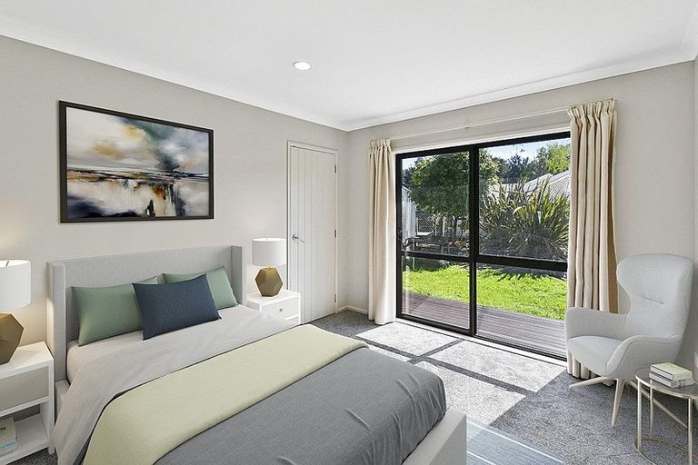 Photo of property in 797 Ponga Road, Opaheke, Papakura, 2584