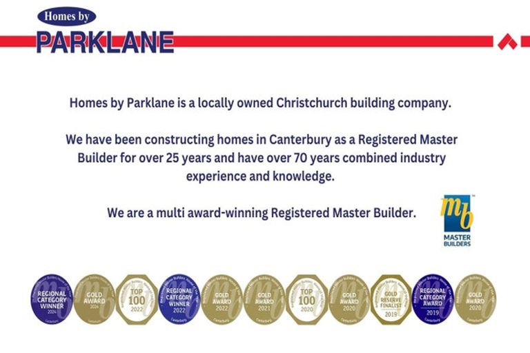 Photo of property in 23 Da Vinci Avenue, Leeston, 7632