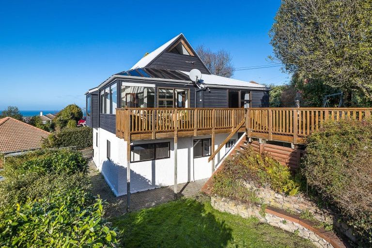 Photo of property in 90 Forfar Street, Maryhill, Dunedin, 9011