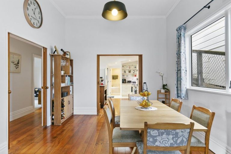 Photo of property in 519 Adelaide Road, Berhampore, Wellington, 6023