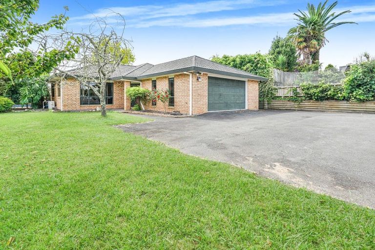 Photo of property in 18 Caversham Drive, Rototuna, Hamilton, 3210