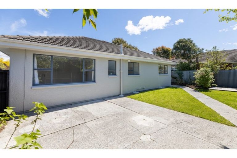 Photo of property in 1/44 Cutts Road, Russley, Christchurch, 8042