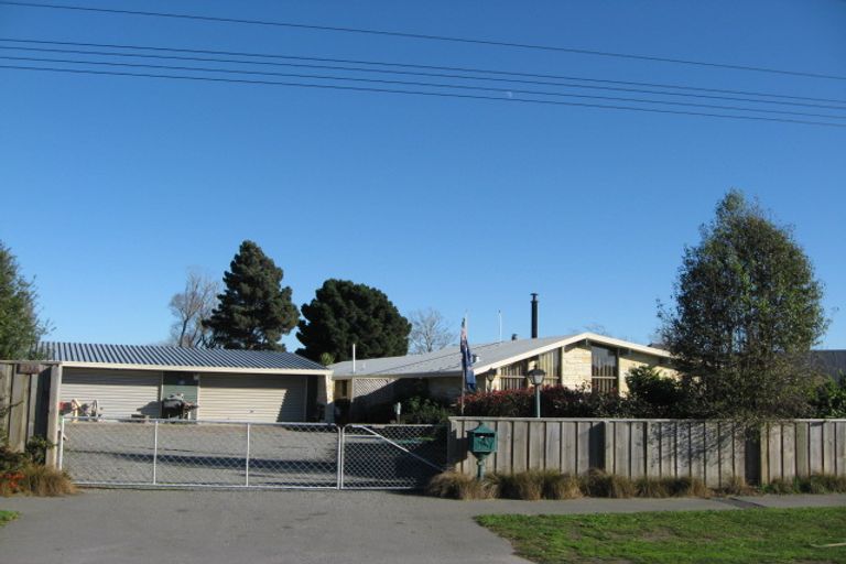 Photo of property in 341 Lower Styx Road, Spencerville, Christchurch, 8083