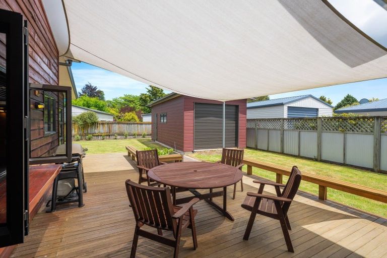 Photo of property in 7 Lakemere Way, Kinloch, Taupo, 3377