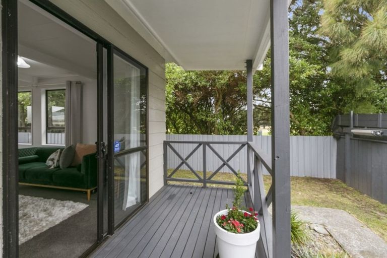 Photo of property in 22a Elizabeth Street, Moera, Lower Hutt, 5010