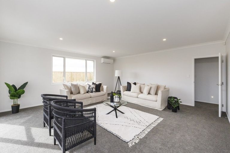 Photo of property in 108a Roberts Line, Kelvin Grove, Palmerston North, 4414