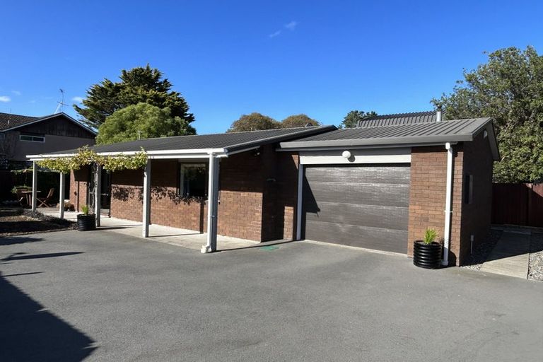 Photo of property in 2/478 Bower Avenue, Parklands, Christchurch, 8083