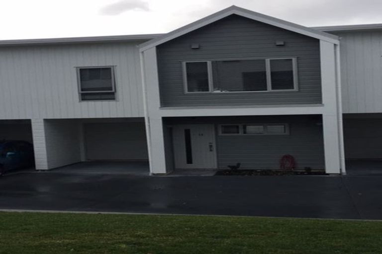 Photo of property in 12/19 Ruakiwi Road, Hamilton Lake, Hamilton, 3204