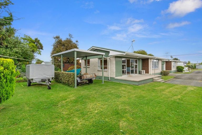 Photo of property in 43a Irvine Street, Frankton, Hamilton, 3204