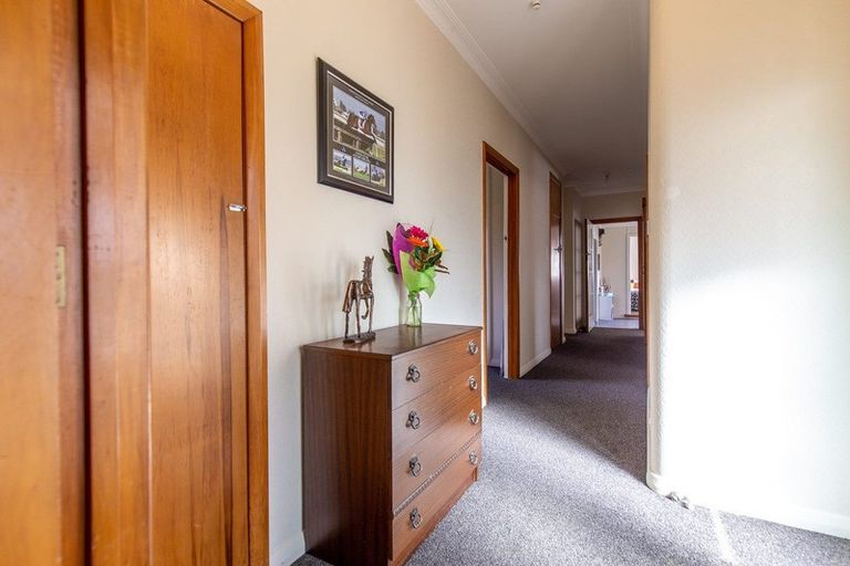 Photo of property in 129 Firth Street, Matamata, 3400