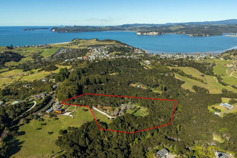 Photo of property in 16 Tarapatiki Drive, Whitianga, 3510