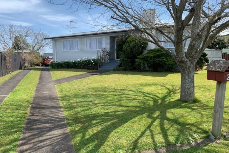 Photo of property in 29 Roseanne Road, Manurewa, Auckland, 2102