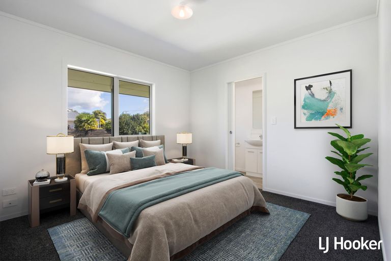 Photo of property in 27a Mueller Street, Waihi, 3610