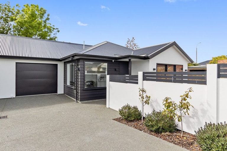 Photo of property in 1 Guinness Street, Highfield, Timaru, 7910