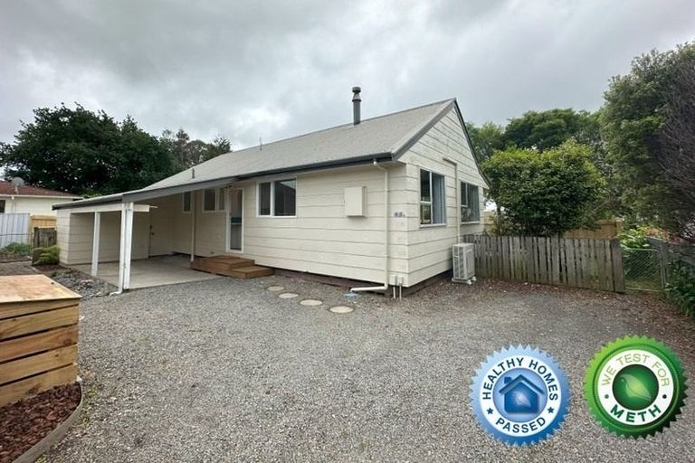 Photo of property in 45b Manawa Avenue, Raumati Beach, Paraparaumu, 5032