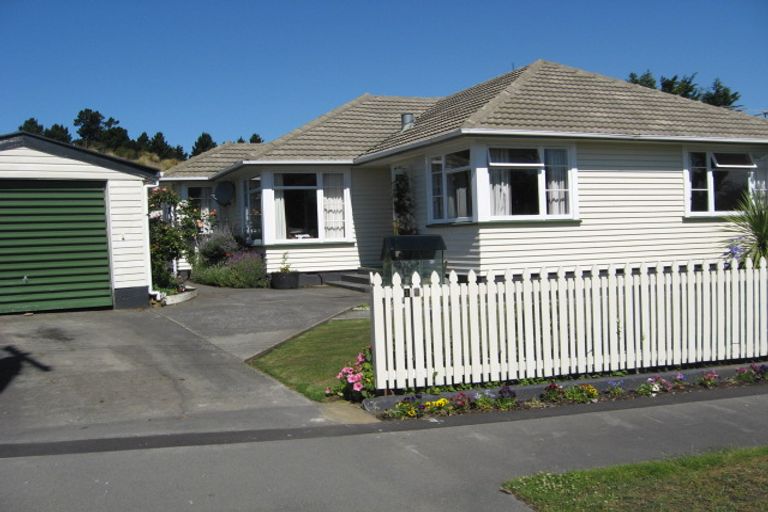 Photo of property in 14 Trina Place, Shirley, Christchurch, 8061