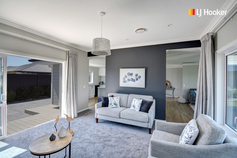 Photo of property in 7 Owhiro Avenue, Mosgiel, 9024