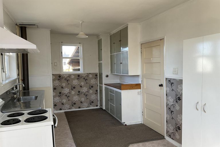 Photo of property in 46 Regent Street, Fairlie, 7925