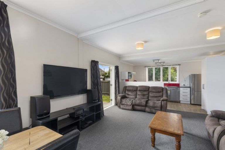 Photo of property in 57 Rata Street, Naenae, Lower Hutt, 5011