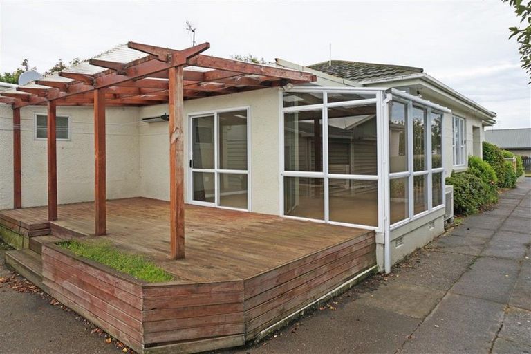 Photo of property in 63 Bamborough Street, Richmond, Invercargill, 9810