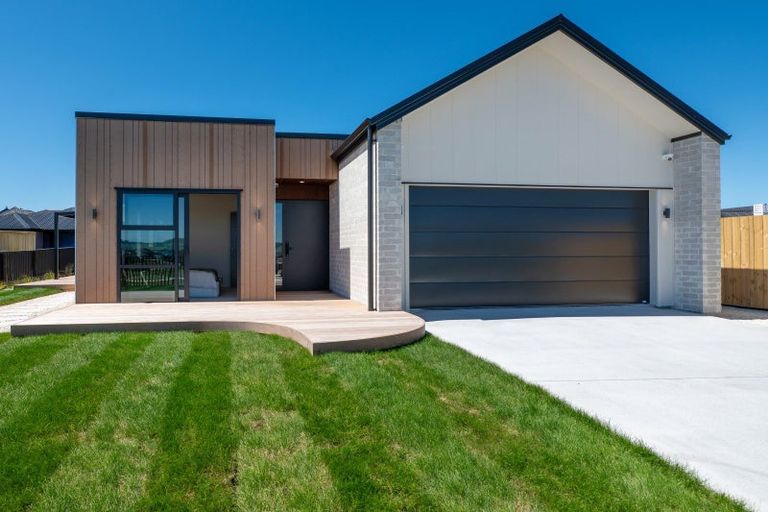 Photo of property in 44 Makomako Crescent, Wharewaka, 3330
