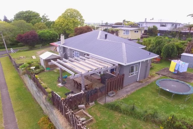 Photo of property in 20 Terrace Street, Putaruru, 3411