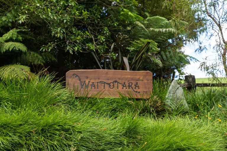 Photo of property in 78 Wires Road, Hikutaia, Paeroa, 3674